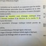 découvrez comment effectuer le calcul des électrons, une étape essentielle pour comprendre les propriétés atomiques et la chimie moderne. apprenez les méthodes et les formules nécessaires pour déterminer le nombre d'électrons dans un atome et explorez leur impact sur la réactivité chimique.