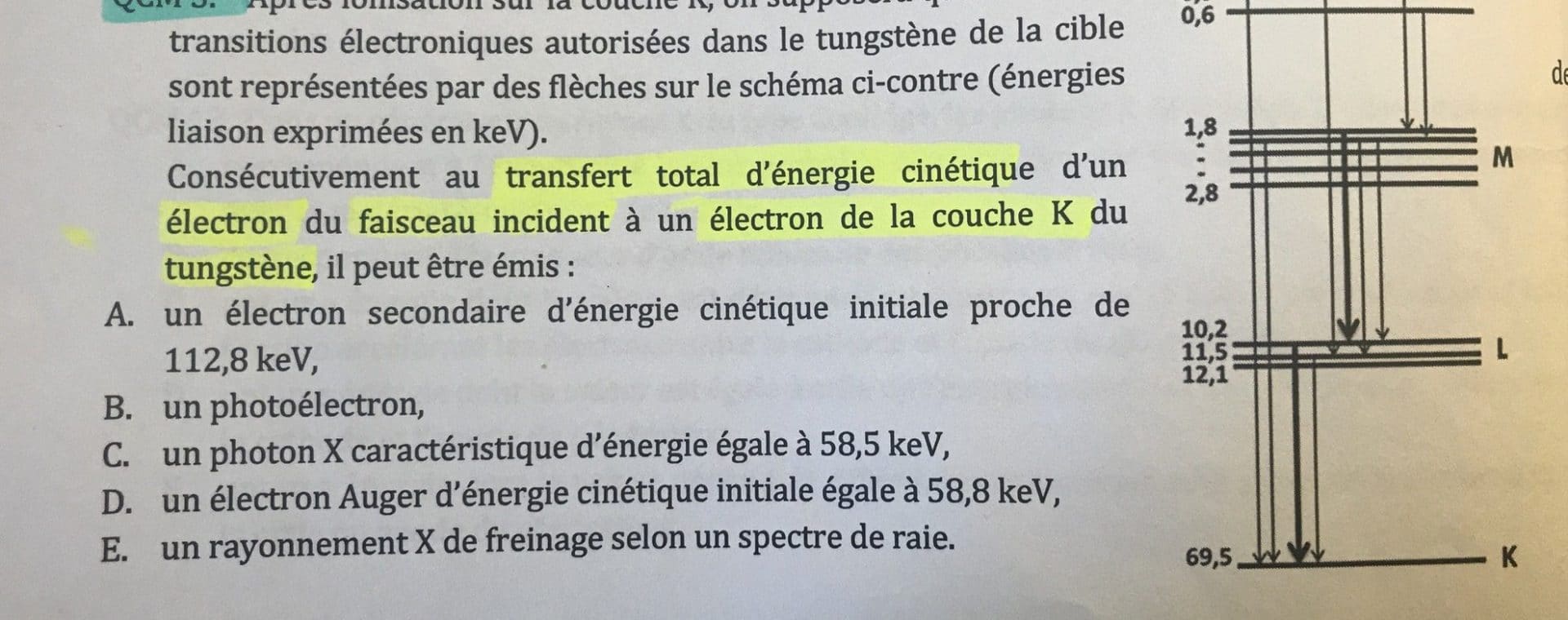 découvrez comment effectuer le calcul des électrons, une étape essentielle pour comprendre les propriétés atomiques et la chimie moderne. apprenez les méthodes et les formules nécessaires pour déterminer le nombre d'électrons dans un atome et explorez leur impact sur la réactivité chimique.