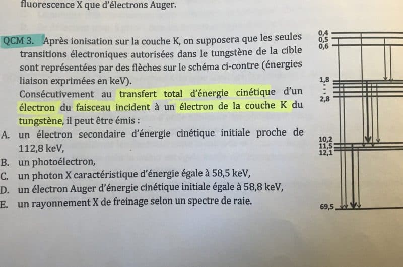 découvrez comment effectuer le calcul des électrons, une étape essentielle pour comprendre les propriétés atomiques et la chimie moderne. apprenez les méthodes et les formules nécessaires pour déterminer le nombre d'électrons dans un atome et explorez leur impact sur la réactivité chimique.