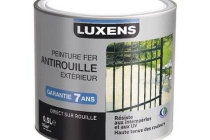 découvrez nos conseils pratiques pour peindre l'acier efficacement. apprenez à choisir les bonnes peintures, à préparer la surface et à assurer une finition durable pour tous vos projets métalliques.