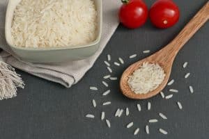 Comment cuire le riz gluant à la perfection